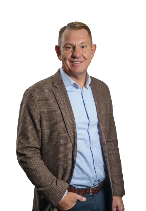 Kjartan
