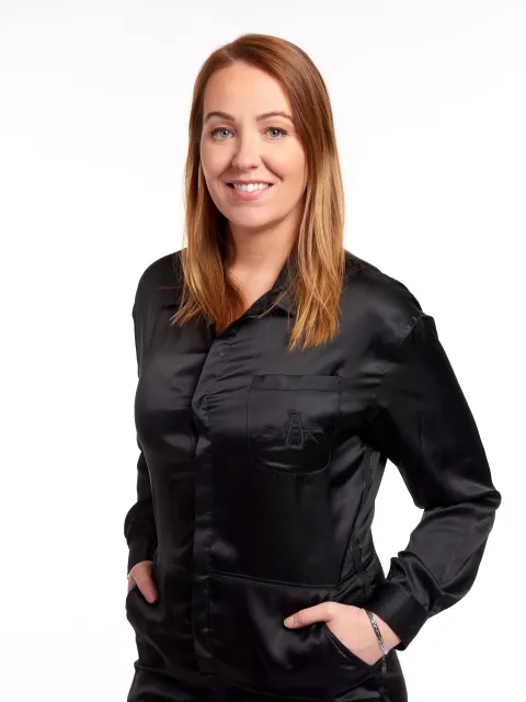 Ragnheiður Pétursdóttir